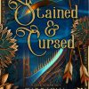 Signed paperback: Stained & Cursed