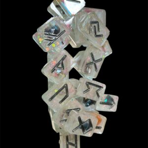 Jewels of Aquilonia runes