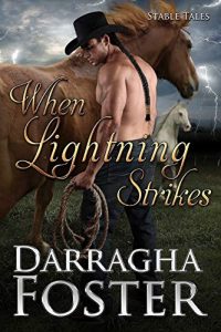 When Lightning Strikes - Darragha