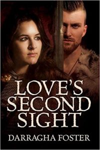 love's second sight - darragha